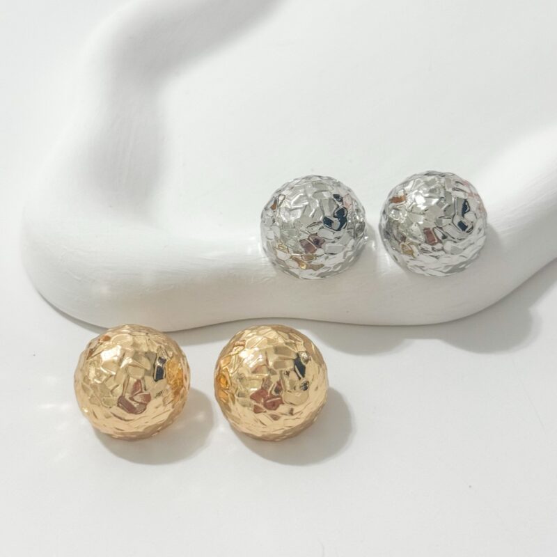 Brinco bola orgânico